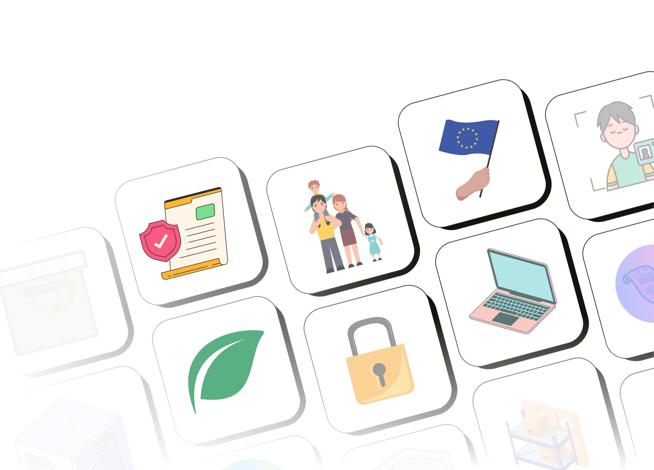 software gestionale personale